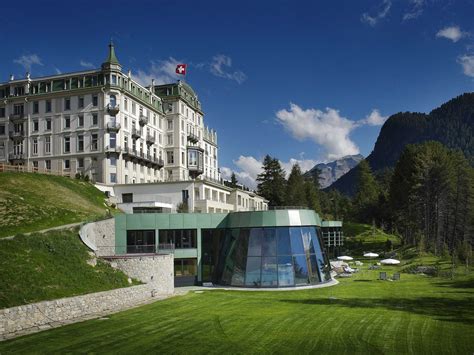 hotels pontresina switzerland|top 10 hotels in switzerland.